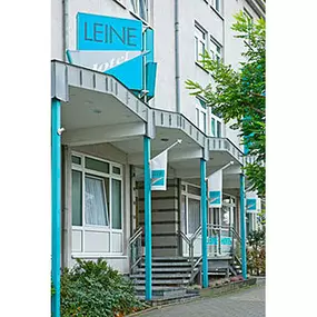 Bild von Leine-Hotel BoardingHouse