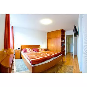 Bild von Leine-Hotel BoardingHouse