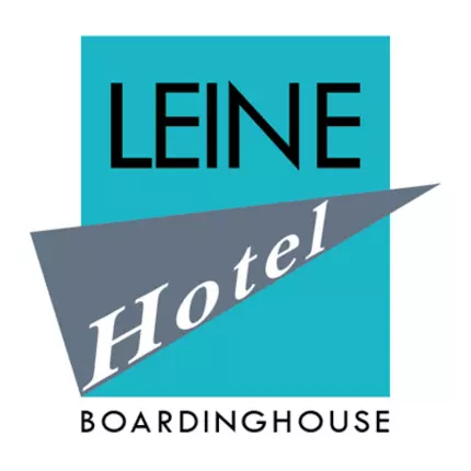 Logo van Leine-Hotel BoardingHouse