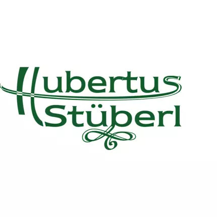 Logo de Hubertus Stüberl