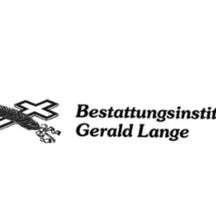 Logo de Bestattungsinstitut Gerald Lange