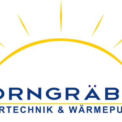 Logo de Borngräber GmbH Wärmepumpen