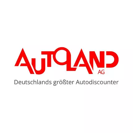 Logo van Autoland AG Niederlassung Coburg