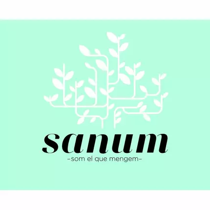 Logo von Sanum