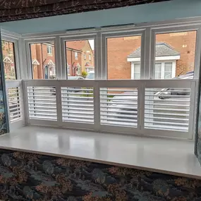 Bild von Inspired Blinds & Shutters