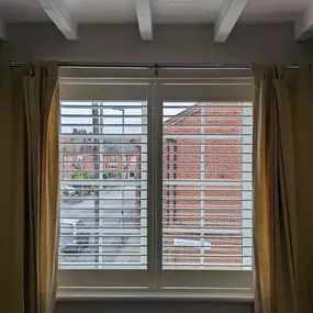 Bild von Inspired Blinds & Shutters