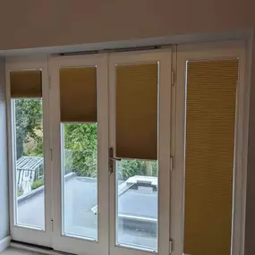 Bild von Inspired Blinds & Shutters