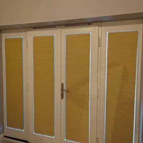 Bild von Inspired Blinds & Shutters
