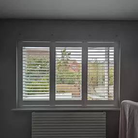 Bild von Inspired Blinds & Shutters