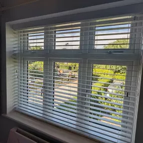 Bild von Inspired Blinds & Shutters