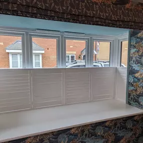 Bild von Inspired Blinds & Shutters