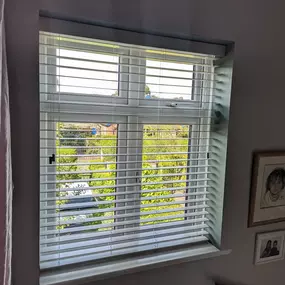 Bild von Inspired Blinds & Shutters