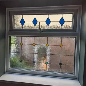 Bild von Inspired Blinds & Shutters