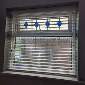 Bild von Inspired Blinds & Shutters