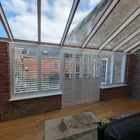Bild von Inspired Blinds & Shutters