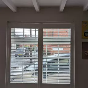 Bild von Inspired Blinds & Shutters