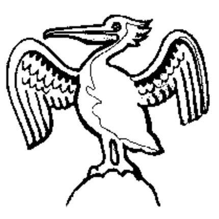 Logo de Pelikan-Apotheke