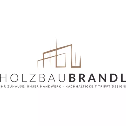 Logo de Holzbau Brandl