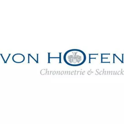 Logo van von Hofen Chronometrie & Schmuck