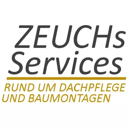 Logo von ZEUCHs Services