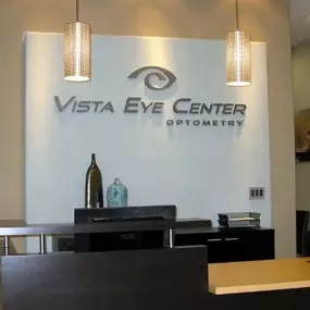 Our optometry practice in Cupertino, CA