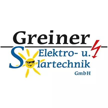 Logo van Greiner Elektro- und Solartechnik GmbH