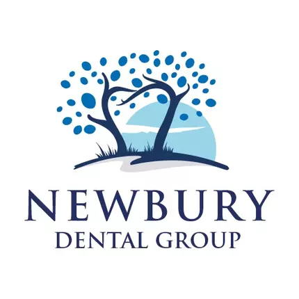 Logo de Newbury Dental Group - General, Cosmetic, and Implant Dentistry