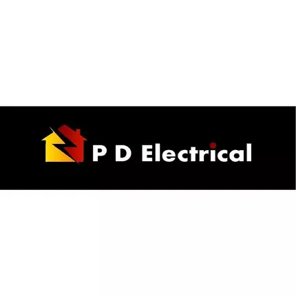 Logo van P.D. Electrical Services (SW) Ltd