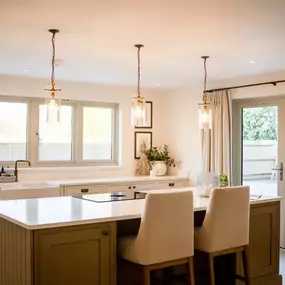 Bild von ParkerRose Interiors Ltd