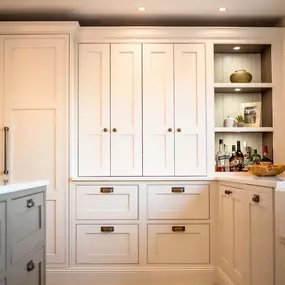 Bild von ParkerRose Interiors Ltd