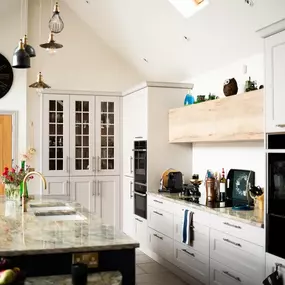 Bild von ParkerRose Interiors Ltd