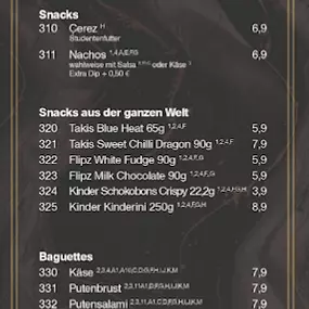Bild von Bling Exclusive