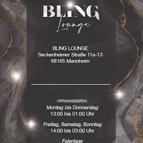 Bild von Bling Exclusive