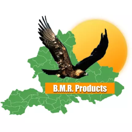 Logo von Bwbshop-BMRproducts vof