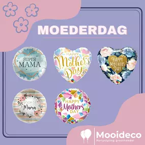 Bild von Mooideco partystyling groothandel