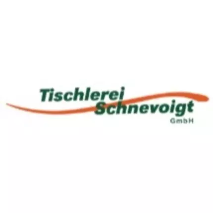 Logo de Tischlerei Schnevoigt GmbH