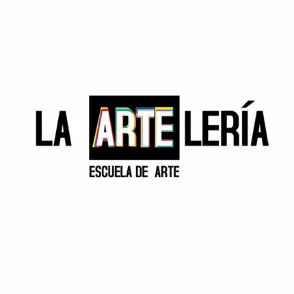 Logo de La Artelería - Escuela De Dibujo Y Pintura. Acuarela