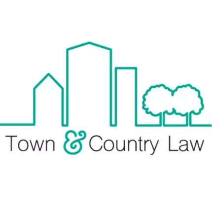 Logo von Town & Country Law