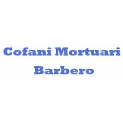 Logo von Cofani Mortuari Barbero