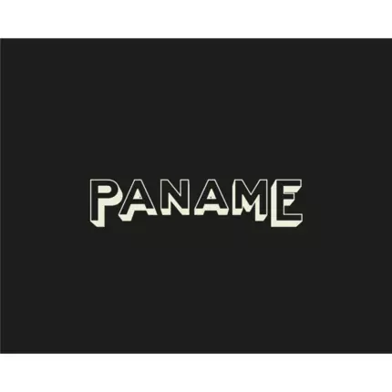 Logo de Paname Brewing Company