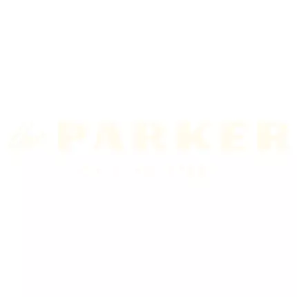 Logo de the PARKER on E Mulberry