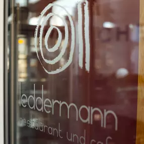 Bild von Restaurant & Café Leddermann