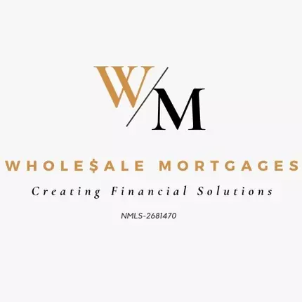 Logo von Wholesale Mortgages LLC