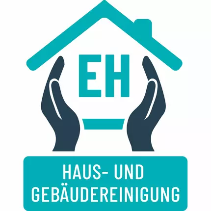 Logo von EH Haus- und Gebäudereinigung