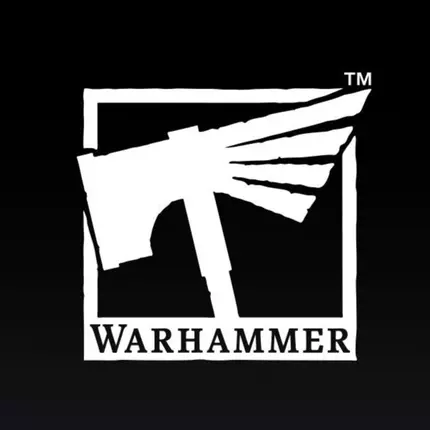 Logo de Warhammer