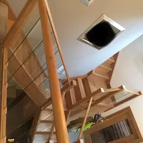 Bild von Robbie Millar Joinery Ltd