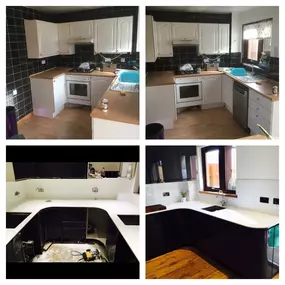 Bild von Robbie Millar Joinery Ltd