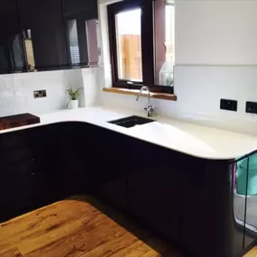 Bild von Robbie Millar Joinery Ltd