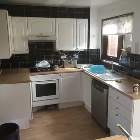 Bild von Robbie Millar Joinery Ltd
