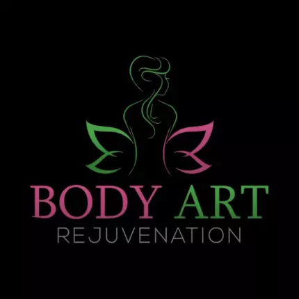 Logo von Body Art Rejuvenation